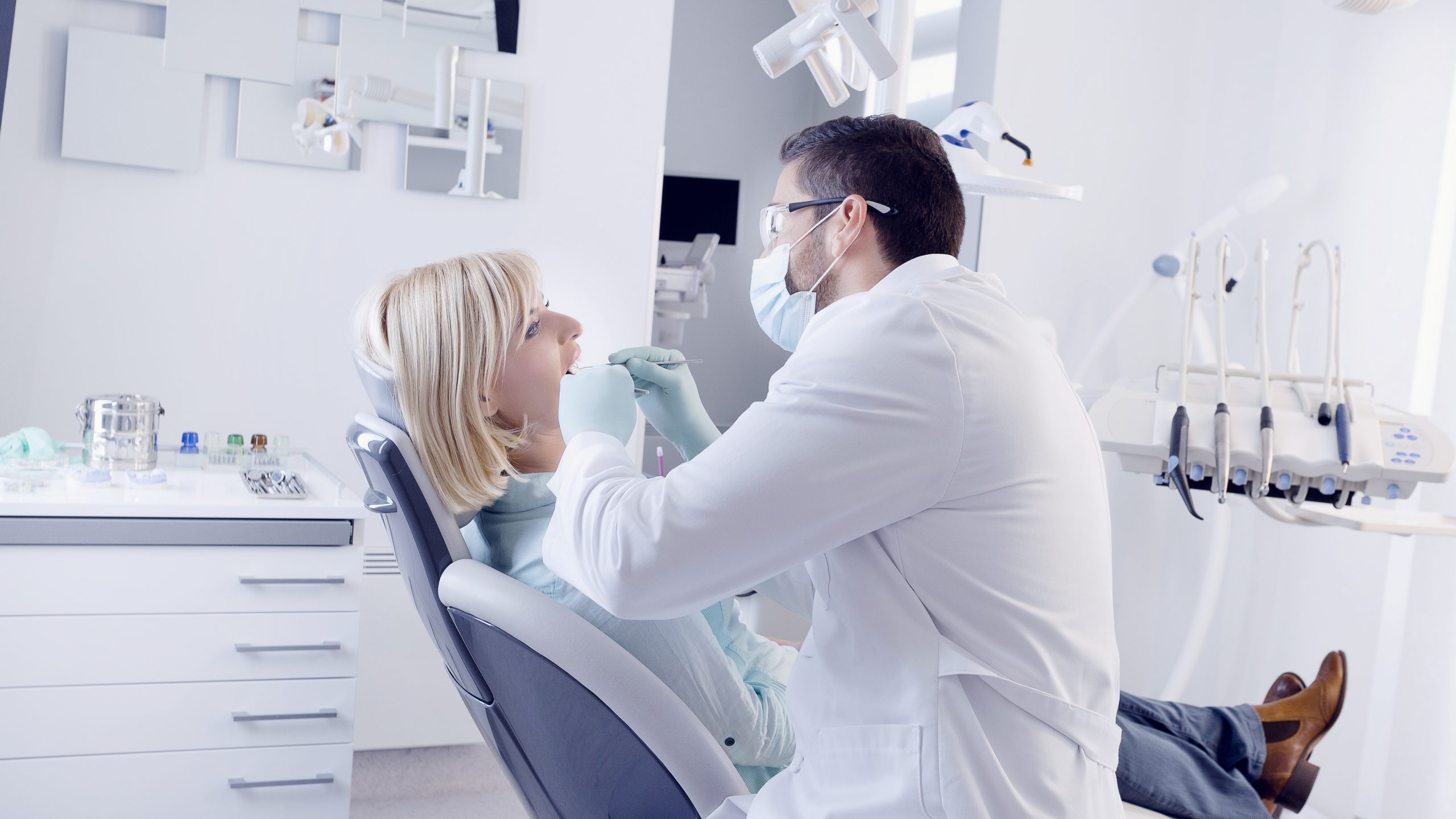 Dentist in Eutawville, SC