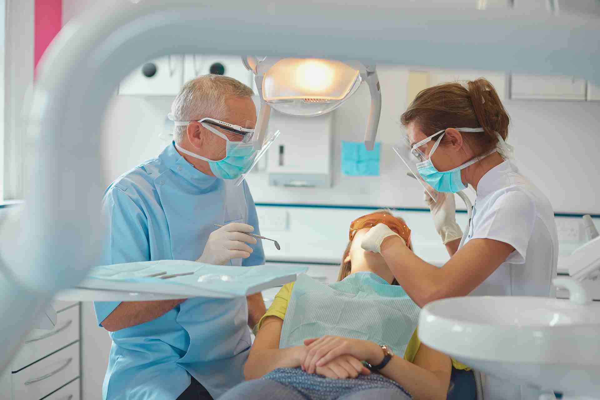 Dentist in Eutawville, SC